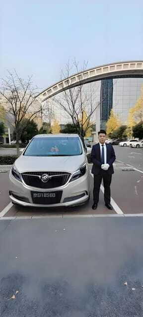 Beijing: private transfer to Great Wall from airport/hotel - Final Thoughts