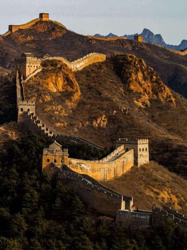 Beijing: private transfer to Great Wall from airport/hotel - Additional Tips for a Smooth Trip