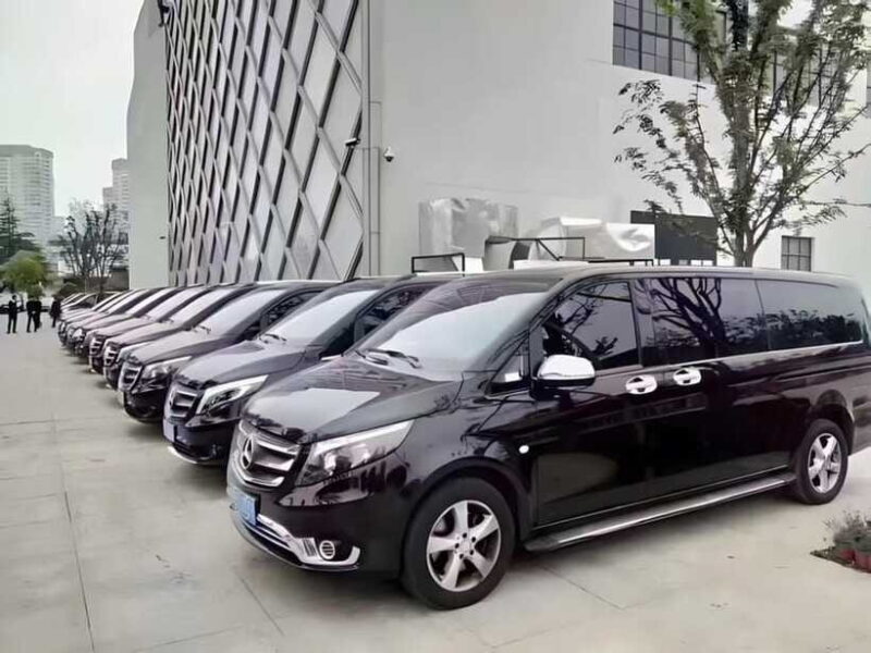 Beijing: private transfer to Great Wall from airport/hotel - Who Would Benefit Most?
