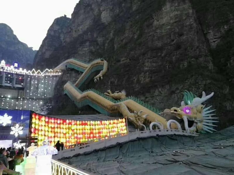 Beijing: Private Transfer to Longqing Gorge&Guyaju Caves - An Authentic Day Out: What to Expect from the Tour