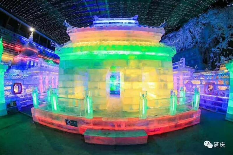 Beijing: Private Transfer to Longqing Gorge&Guyaju Caves - Who Would Love This Experience?