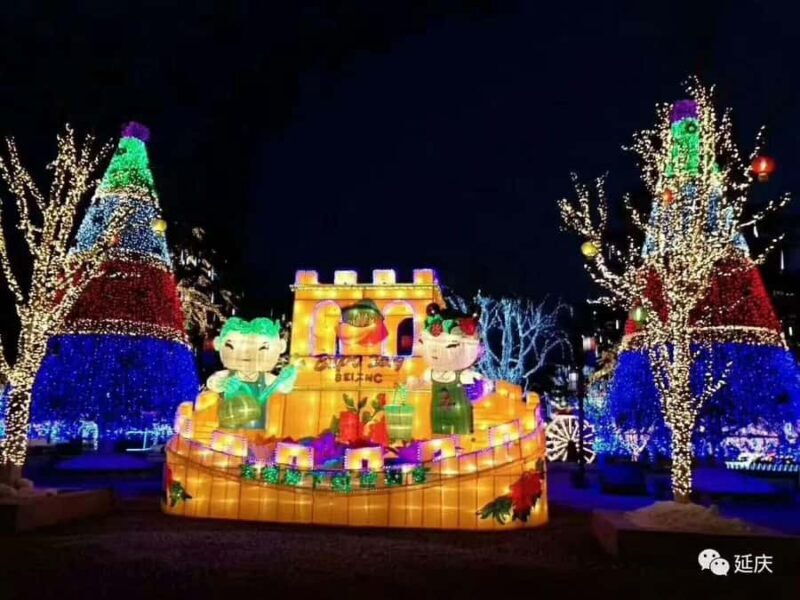 Beijing: Private Transfer to Longqing Gorge&Guyaju Caves - FAQs