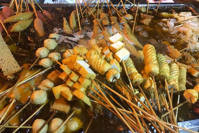 Beijing Private Walking Tour By Public Transport - Tour Highlights