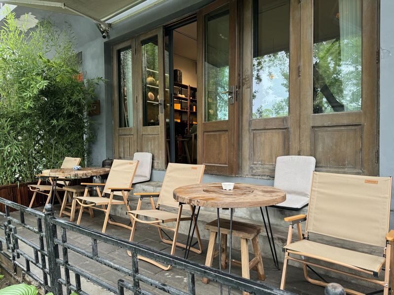 Beijing Pu Lu Tea House - Is $29.65 good value?