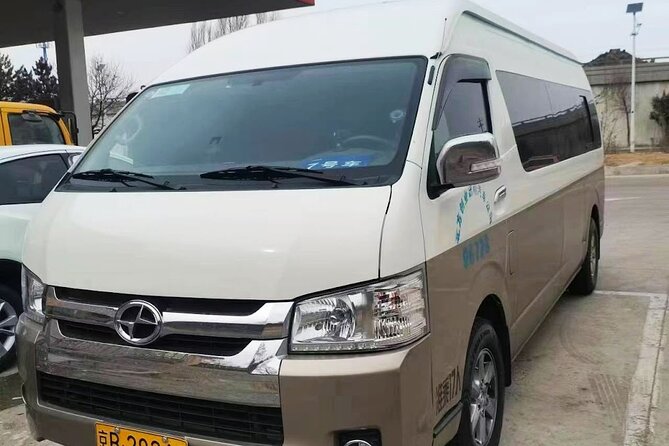 Beijing Railway Station Transfer to Hotel and Vice Versa - Cancellation Policy