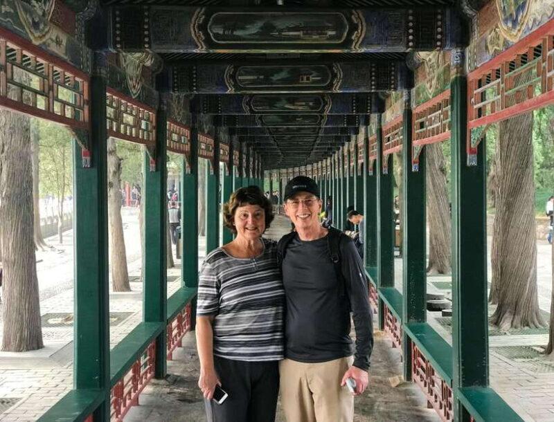 Beijing: Romantic Summer Palace Private Walking Tour - FAQ