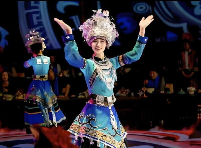 Beijing Royal Banquet with Chinese culture prefermance - What to Expect During Your Visit