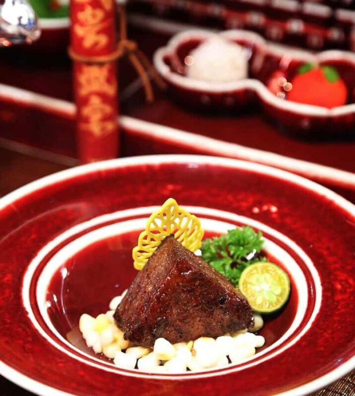 Beijing: Royal Cultural Dinner Show  YanWaiYan - A Detailed Look at the YanWaiYan Experience