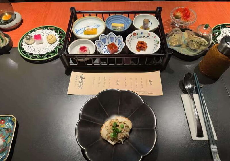 Beijing Royal Dinning Experience with cultural performance - Final Thoughts