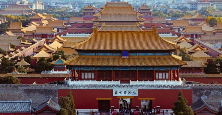 Beijing: Self-Guided Audio Tour - Tour Highlights and Attractions