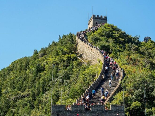 Beijing: Self-Guided Audio Tour - Inclusions and Pricing Details
