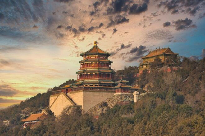 Beijing: Self-Guided Audio Tour - Tour Experience and Narration