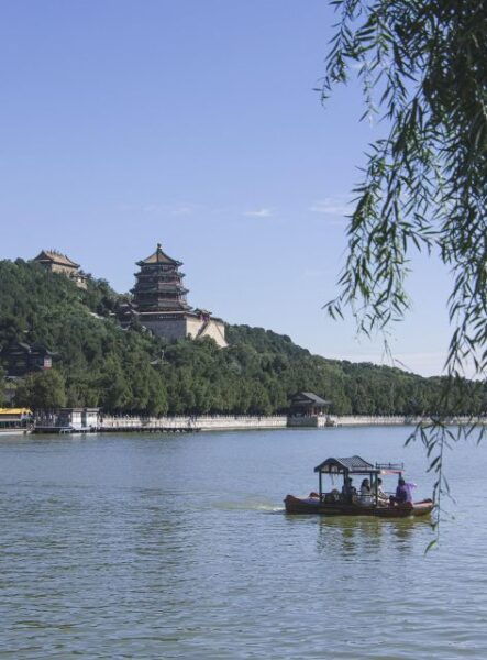 Beijing: Self-Guided Audio Tour - The Sum Up