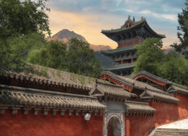 Beijing: Shaolin Temple Day Tour by Round Trip Bullet Train - The Value of the Tour: Is It Worth It?