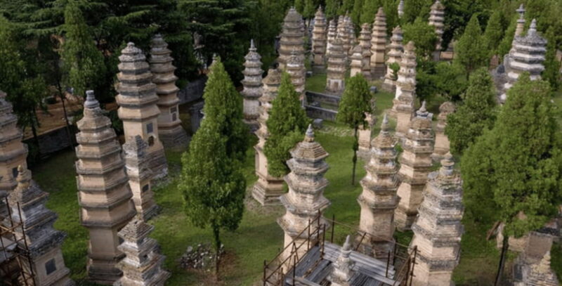 Beijing: Shaolin Temple Day Tour by Round Trip Bullet Train - Final Thoughts: Is This Tour for You?