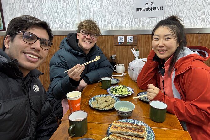 Beijing Shichahai Hutong Dinner and Beer Walking Tour - What’s Included and Why It Matters