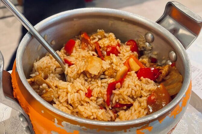 Beijing Shichahai Hutong Dinner and Beer Walking Tour - Practical Details: What You Should Know