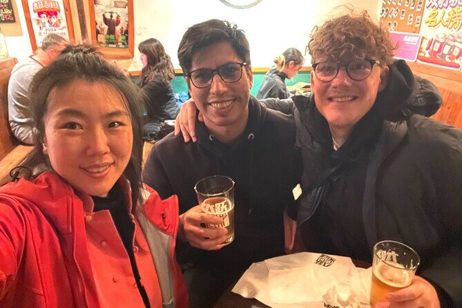 Beijing Shichahai Hutong Dinner and Beer Walking Tour - A Detailed Look at the Beijing Shichahai Hutong Dinner and Beer Walking Tour