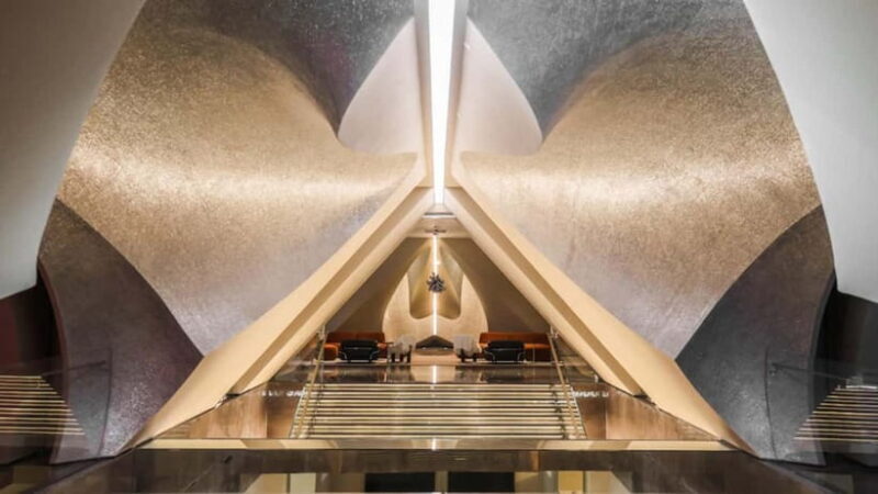 Beijing : SHUIGUO luxury SPA & Recreation Club day ticket - An Introduction to Shuiguo Hot Spring: What We Know