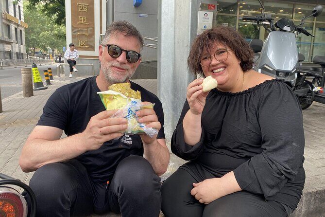 Beijing Sidecar Food Tour Taste Local Flavors with a Scenic Ride - Beijing Sidecar Food Tour Taste Local Flavors with a Scenic Ride