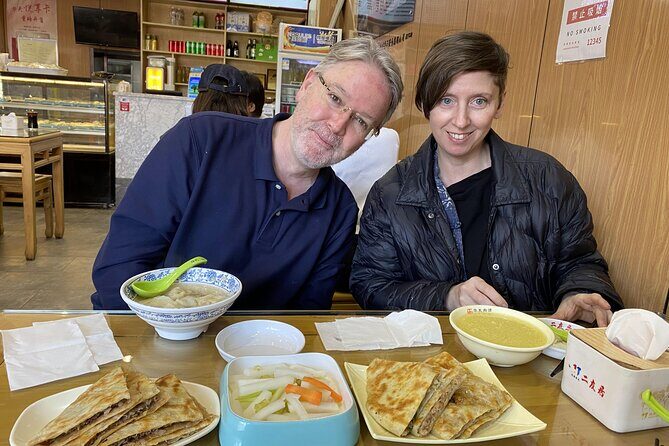 Beijing Sidecar Food Tour Taste Local Flavors with a Scenic Ride - Practical Details That Matter