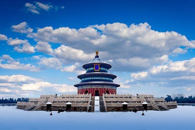 Beijing Sightseeing Small Group Tours: Temple of Heaven Tour - Value and Pricing: Is It Worth It?