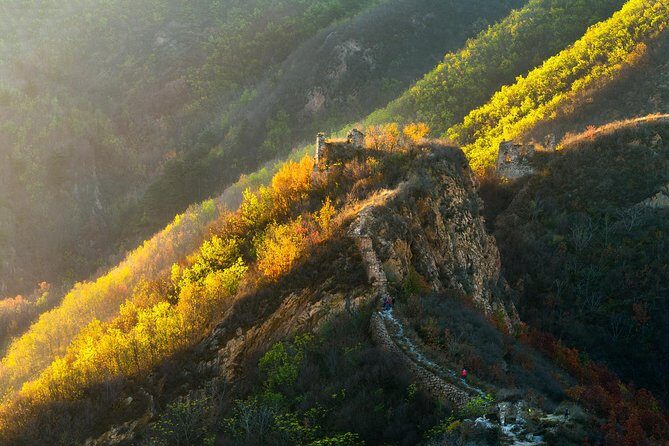 Beijing: Simatai Great Wall & Gubei Water Town Private Tour - Final Thoughts: Is This Tour Right for You?