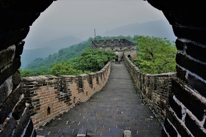 Beijing: Simatai Great Wall & Gubei Water Town Private Tour - Possible Drawbacks