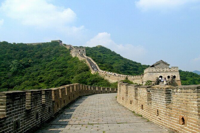 Beijing: Simatai Great Wall & Gubei Water Town Private Tour - Who Is This Tour Best For?
