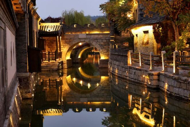Beijing: Simatai Great Wall & Gubei Water Town Private Tour - Customer Reviews