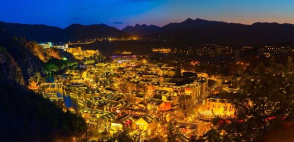 Beijing: Simatai&Gubei Water Town Day/Sunset Private Tour - Price and Inclusions
