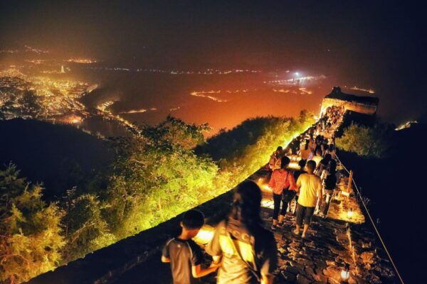 Beijing: Simatai&Gubei Water Town Day/Sunset Private Tour - Directions and Recommendations