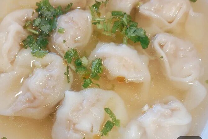 Beijing small group Morning Breakfast tour at local restaurants. - The Sum Up