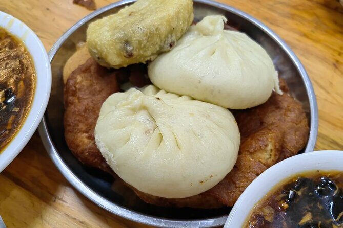 Beijing small group Morning Breakfast tour at local restaurants. - FAQ