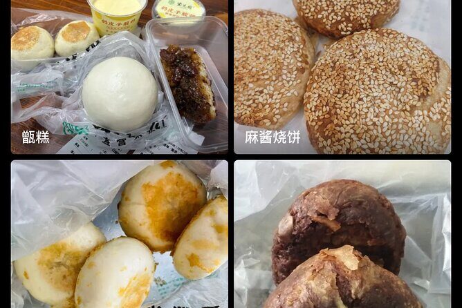 Beijing small group Morning Breakfast tour at local restaurants. - Final Thoughts