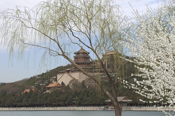 Beijing Small-Group Tour: Summer Palace and Ming Tombs With Lunch - Tour Highlights