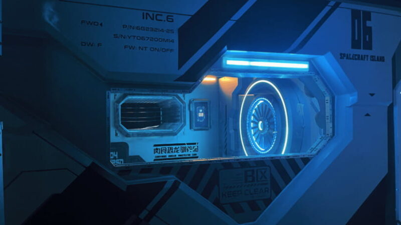 Beijing: Soreal VR Theme Park Entry Ticket - Frequently Asked Questions