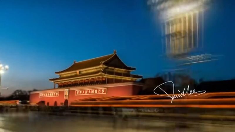 Beijing South Luogu Alley & Houhai Night Guided Tour - At a glance