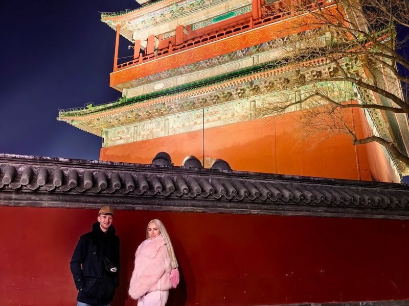 Beijing South Luogu Alley & Houhai Night Guided Tour - Is $16.80 good value?