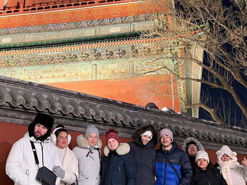 Beijing South Luogu Alley & Houhai Night Guided Tour - Before you book