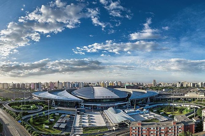 Beijing South Train Station Transfer To Beijing Downtown Hotel - Good To Know