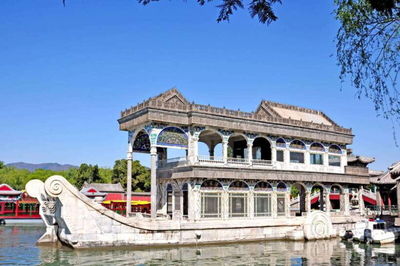 Beijing Summer Palace Admission Ticket(With other Options) - Final Thoughts