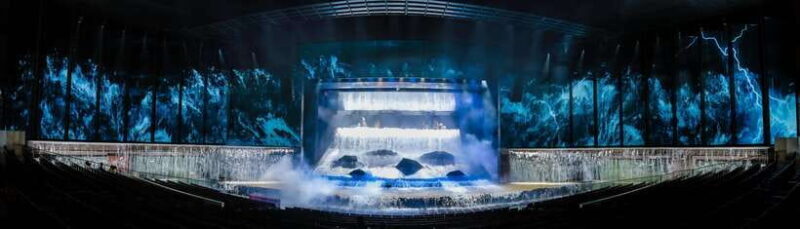 Beijing Summer Palace And Golden Mask Half Day Tour - An Immersive Journey Through Beijing’s Heritage