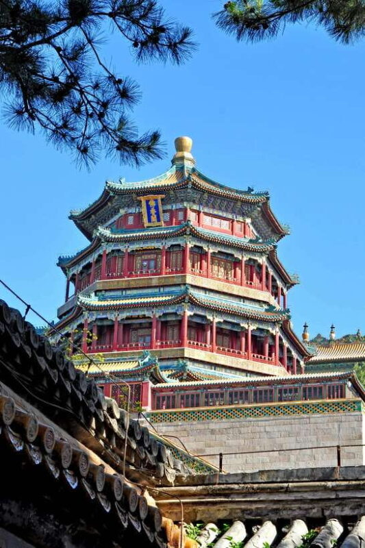 Beijing Summer Palace And Golden Mask Half Day Tour - FAQ