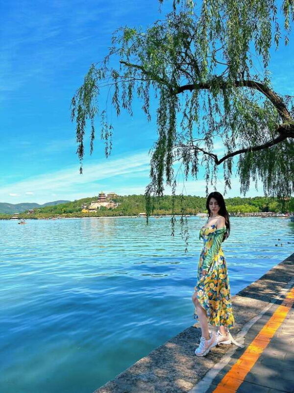 Beijing Summer Palace And Golden Mask Half Day Tour - FAQ