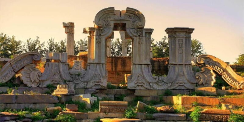 Beijing: Summer Palace and Old Summer Palace Private Tour - Discovering Beijing’s Imperial Splendor: The Summer and Old Summer Palace Private Tour