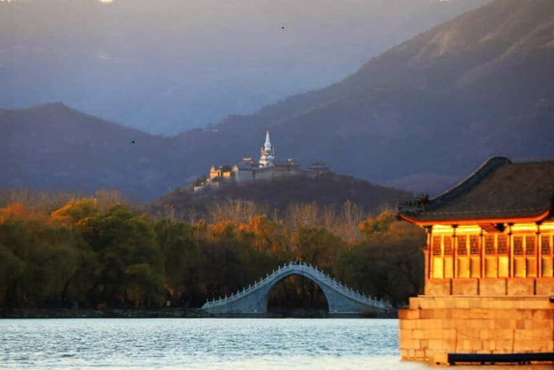 Beijing: Summer Palace and Old Summer Palace Private Tour - The Sum Up