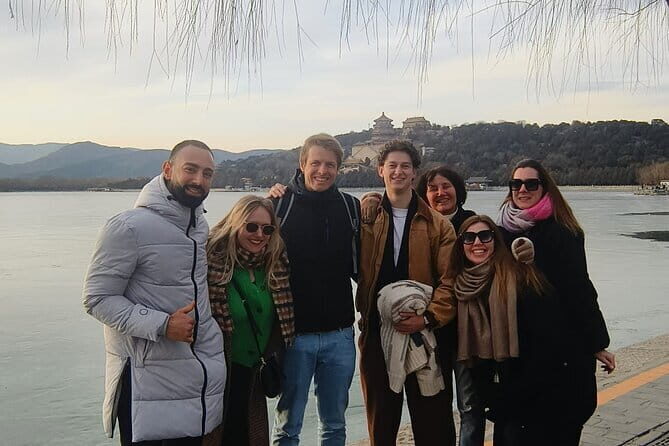 Beijing Summer Palace and Temple of Heaven Private Guide Tour - Final Thoughts