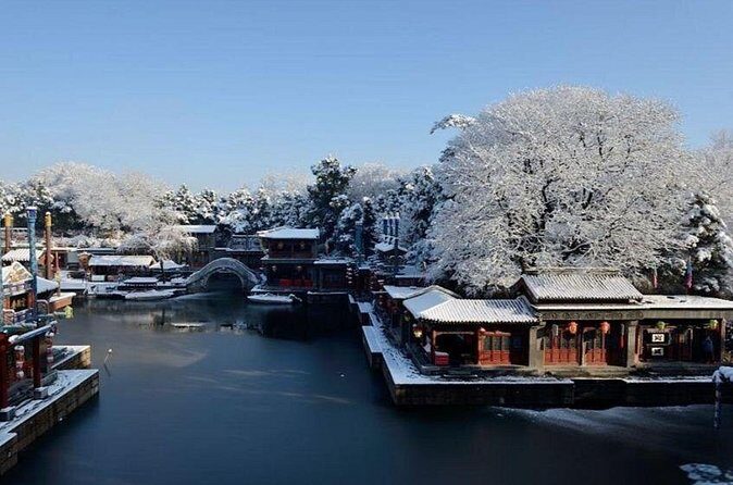 Beijing Summer Palace Entrance Afternoon Session - Final Thoughts: Is This Tour Right for You?