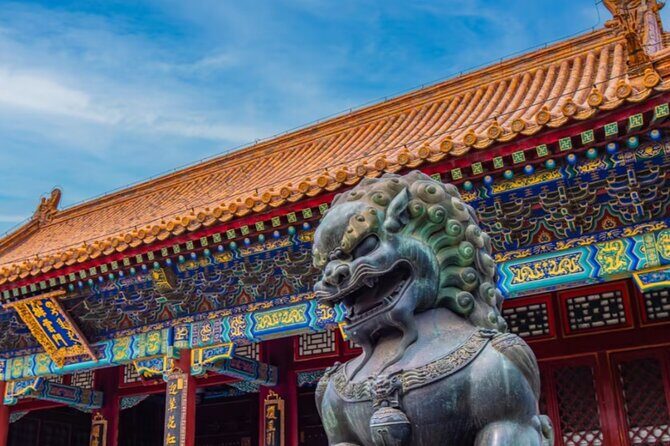 Beijing Summer Palace Entrance Afternoon Session - Deep Dive into Key Highlights